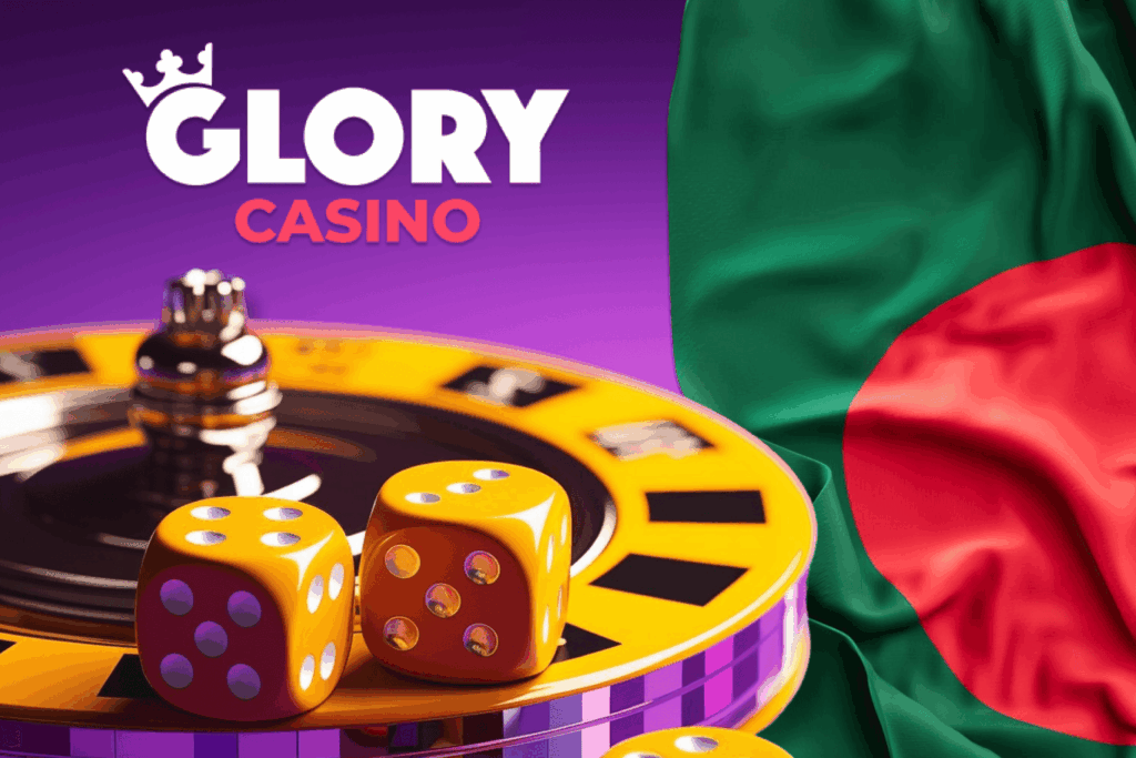Glory casino for players in Bangladesh