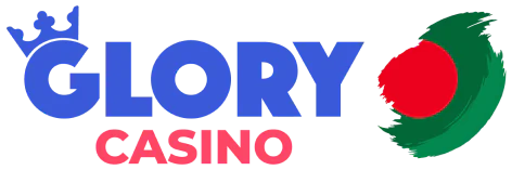 Glory casino Bangladesh logo